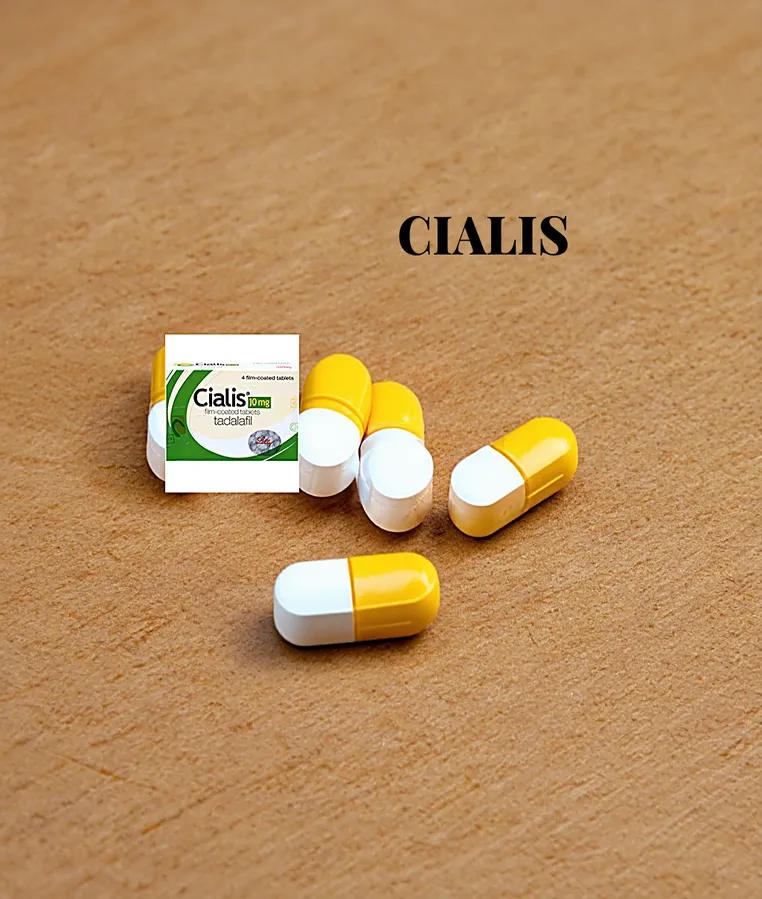 Se puede comprar cialis en españa